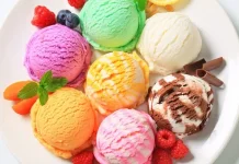 Es Krim Bisa Jadi Alternatif Asupan Anak saat Demam