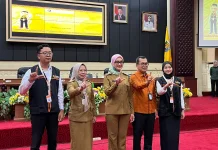 Sensus Ekonomi 2026 Petakan Kekuatan dan Tantangan Lampung