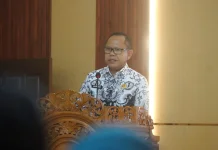 PGRI Lampung Dorong Kolaborasi Semua Pihak untuk Cetak Generasi Unggul