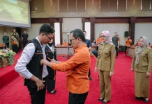 Pemprov Lampung Dukung Penuh Sensus Ekonomi 2026
