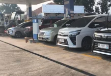 Digempur Tren Mobil Listrik, Pasar Mobil Bekas Tetap Bertahan