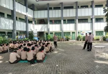 Jelang Masa Libur, Polisi Ingatkan Pelajar Jauhi Kenakalan Remaja