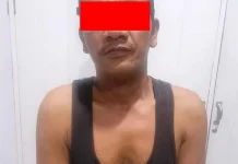 DPO Curanmor RS Advent Bandar Lampung Akhirnya Ditangkap