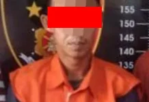 Polsek Natar Amankan Pelaku Curanmor