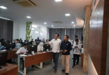 Pelaksanaan UM-PTKIN di UIN RIL Dinilai Sesuai Standar Nasional