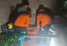 Lansia di Tanggamus Ditemukan Tewas dalam Sumur