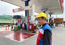 Harga Pertamax Naik, Warga di Pesawaran Beralih ke Pertalite