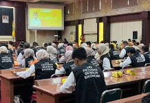 BPS Lampung Libatkan 8.600 Petugas untuk Sensus Ekonomi 2026
