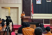 BPS Data Usaha Besar dan Pelaku Bisnis Digital di Lampung