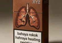 Aturan Bungkus Rokok Seragam: Tujuan, Isi, dan Dampak bagi Masyarakat