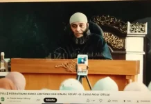 Kelapa: Buah  Ajaib Penjaga Kesehatan Jantung dan Ginjal