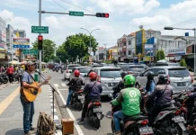 BMKG: Cuaca Lampung, Kamis, 11 Juni 2026 Didominasi Cerah Berawan