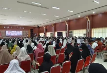 Manasik Umroh Bandar Lampung Tekankan Kesiapan Jamaah