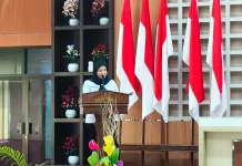 Calon Jamaah Umroh Diminta Jaga Nama Daerah