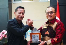DJP Bengkulu-Lampung Gandeng RRI Tingkatkan Kepatuhan Pajak Masyarakat