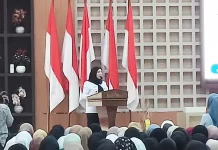 Pemkot Bandarlampung Berangkatkan Jamaah Umroh Gratis Tahap Kedua