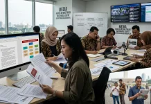 Kebebasan Pers Harus Dibarengi Akurasi dan Etika Jurnalistik