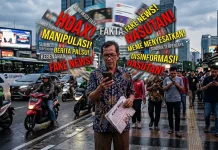 Tantangan Baru Media di Era Digital