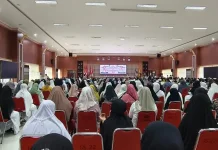 Jamaah Umroh Bandar Lampung Diharapkan Jaga Kesehatan