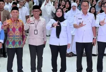 Pembinaan Pelajar Terus Diperkuat Pemkot Bandarlampung
