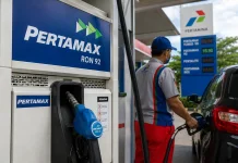 Eva Dwiana Respons Kenaikan Harga Pertamax Nasional