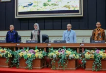 Pemprov Lampung Siapkan Tiga Program Prioritas Perluas Akses Keuangan