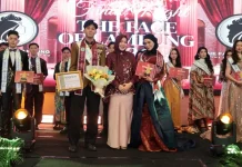 Duta Anti Narkoba Lampung Gencarkan Edukasi ke Pelajar