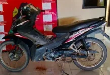 Tekab 308 Polsek Seputih Mataram Ungkap Kasus Curanmor