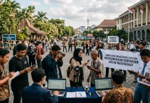 Perguruan Tinggi Berperan Membangun Ekosistem Media yang Sehat