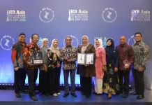 Raih HR Asia Awards 2026, PGN Buktikan Miliki Budaya Kerja Sehat & Kolaboratif