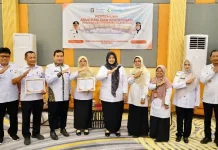 Pemkab Pringsewu Kejar Target Cek Kesehatan Gratis lewat SE Bupati