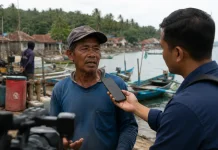 Akses BBM Subsidi Mandek, Nelayan Pesawaran Terpaksa Beli Eceran