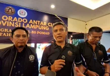 Kolaborasi Humanis TNI dan Rakyat Melalui Olahraga