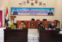 Digitalisasi Madrasah Dorong Inovasi Pembelajaran