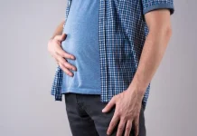 Berat Normal tapi Perut Makin Buncit, Waspada Gangguan Metabolik