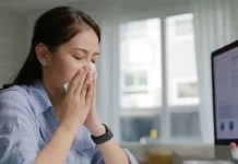 Hidung Tersumbat Tak Kunjung Sembuh? Waspadai Sinusitis
