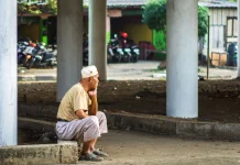 BPS: Indonesia Resmi Masuki Kategori Aging Population