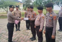 Hari Bhayangkara Jadi Momentum Asah Kemampuan TPTKP