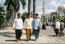 Prakiraan Cuaca di Lampung Jumat 12 Juni 2026, BMKG: Didominasi Cuaca Cerah