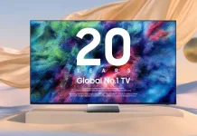 Samsung Perkenalkan Micro RGB dengan Vision AI