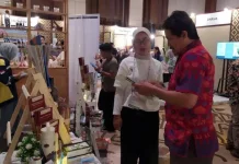 Itera Promosikan Inovasi Wellness di Expo Bali