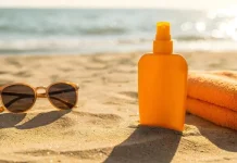 Penggunaan Sunscreen Rutin Bantu Lindungi Kesehatan Kulit