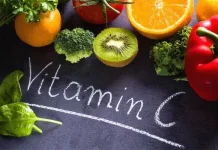 8 Makanan Terbaik yang Kaya Vitamin C untuk Menjaga Kesehatan Tubuh