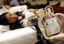 3 Efek setelah Donor Darah terhadap Tubuh dan Cara Mengatasinya