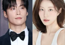 Hong Yi Seol Buka Suara Soal Rumor Asmara dengan Heo Nam Joon