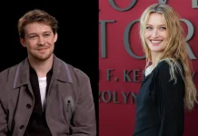 Joe Alwyn dan Sarah Pidgeon Terlihat Bersama di Brooklyn
