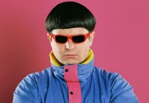 Oliver Tree, Pelantun Life Goes On Meninggal Dunia di Usia 32 Tahun