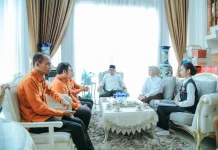 BPS Lampung Kerahkan 8.619 Petugas untuk Sensus Ekonomi 2026
