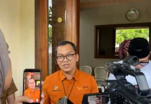 Sensus Ekonomi 2026 Jangkau Usaha Rumah Tangga di Lampung