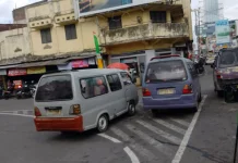 Angkutan Kota Bandar Lampung: Jejak yang Mulai Pudar di tengah Perubahan Zaman